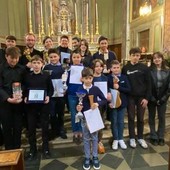 Si lavora alla nuova edizione del 50° Concorso azionale di Chitarra “Ansaldi”