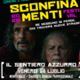 SconfinaMenti 2026: "Il sentiero azzurro" a Montemale SconfinaMenti 2026: "Il sentiero azzurro" a Montemale