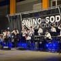 Secondo appuntamento estivo per la Swing and Soda Band, protagonista dei “Venerdì Vibranti” di Boves Secondo appuntamento estivo per la Swing and Soda Band, protagonista dei “Venerdì Vibranti” di Boves