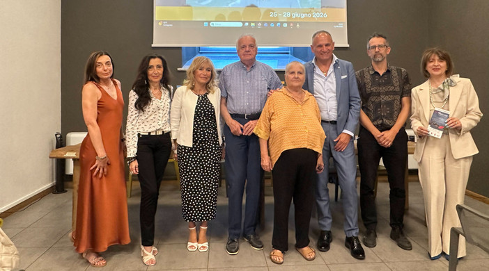"Grazie per tutto ciò che hai donato con generosità e passione": l'Atl del Cuneese ricorda Ines Cavalcanti "Grazie per tutto ciò che hai donato con generosità e passione": l'Atl del Cuneese ricorda Ines Cavalcanti