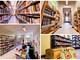 I nuovi locali della biblioteca civica di Paesana
