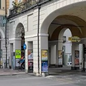 Cuneo: giovedì 8 gennaio chiusa la corsia di collegamento da piazza Galimberti a corso Soleri