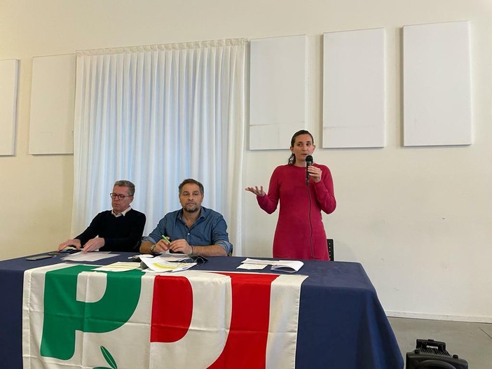 Cuneo: il progetto civico di Collidà seduce ex consiglieri ed ex dirigenti Pd, che danno vita a “Sinergie-Cn” Cuneo: il progetto civico di Collidà seduce ex consiglieri ed ex dirigenti Pd, che danno vita a “Sinergie-Cn”