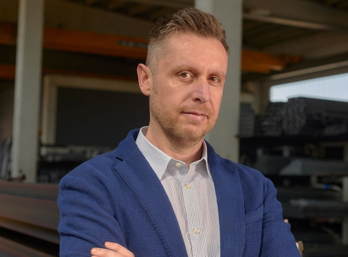 Provinciali, Giraudo sfida il Pd: “Se siete alternativi, perché non avete un candidato presidente?” Provinciali, Giraudo sfida il Pd: “Se siete alternativi, perché non avete un candidato presidente?”
