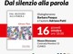 Una riflessione sulla parola con Adriano Patti al Museo Diocesano di Cuneo