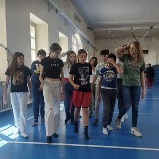 A Savigliano sport e inclusione con il progetto “Daimon”