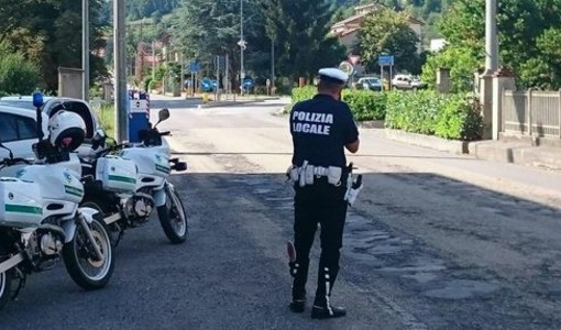 Alta Langa, controlli stradali in aumento: più veicoli senza assicurazione e revisioni irregolari