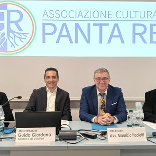 Panta Rei: tre nuove serate sul referendum a Moretta, Cavallermaggiore e Mondovì