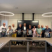 Savigliano, gli scatti di Guido Harari a palazzo Muratori-Cravetta Savigliano, gli scatti di Guido Harari a palazzo Muratori-Cravetta
