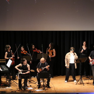 Al via l'anno formativo 26/27 di Prismadanza Aps: musica, canto e propedeutica in Valle Vermenagna e Valle Stura Al via l'anno formativo 26/27 di Prismadanza Aps: musica, canto e propedeutica in Valle Vermenagna e Valle Stura