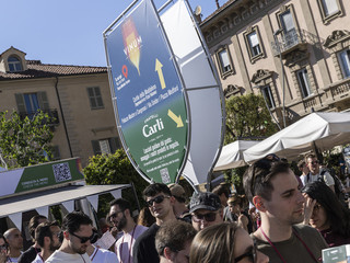 Le piazze di Vinum Le piazze di Vinum
