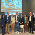 Savigliano tra eccellenze enogastronomiche e grande fotografia: in arrivo la Festa del Pane e un doppio appuntamento espositivo a Palazzo Muratori Cravetta [VIDEO]