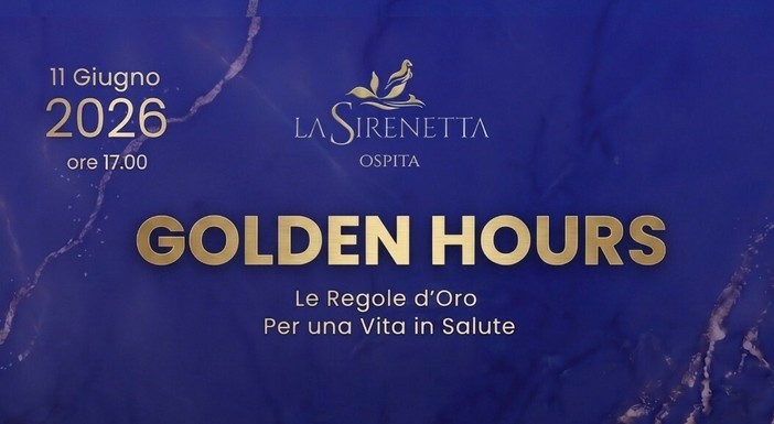 Confapi Cuneo segnala “Golden Hours”: a Savigliano un incontro dedicato a longevità, benessere e performance Confapi Cuneo segnala “Golden Hours”: a Savigliano un incontro dedicato a longevità, benessere e performance