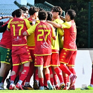 Bra superato 2-1 dal Pineto in zona Cesarini