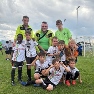 La Young CUP 2025 continua: domani in campo le annate 2010 e 2011