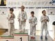 Il Kodokan Cuneo al 10° posto alla Turin Cup Il Kodokan Cuneo al 10° posto alla Turin Cup