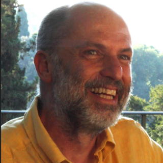 Paolo Calvino