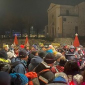 A Roccabruna ritorna la "Passeggiata di Natale tra le Borgate"