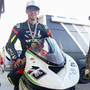MOTOCICLISMO / Buona gara, a Cervesina, per Alessandro Manassero MOTOCICLISMO / Buona gara, a Cervesina, per Alessandro Manassero