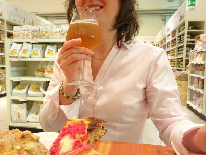 L'accoppiata vincente: il 9 ottobre è il Birra & Pizza Day L'accoppiata vincente: il 9 ottobre è il Birra & Pizza Day