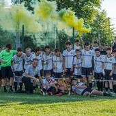 79 squadre e tanta energia: la Young Cup 2026 chiude con un grande successo 79 squadre e tanta energia: la Young Cup 2026 chiude con un grande successo