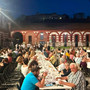 Saluzzo, oltre 200 persone alla Pastasciutta antifascista Saluzzo, oltre 200 persone alla Pastasciutta antifascista