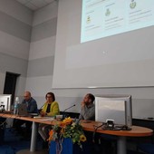 Presentata la riorganizzazione del Servizio Socio-assistenziale dell’Unione Montana Valli Mongia, Cevetta, Langa Cebana e Alta Valle Bormida Presentata la riorganizzazione del Servizio Socio-assistenziale dell’Unione Montana Valli Mongia, Cevetta, Langa Cebana e Alta Valle Bormida