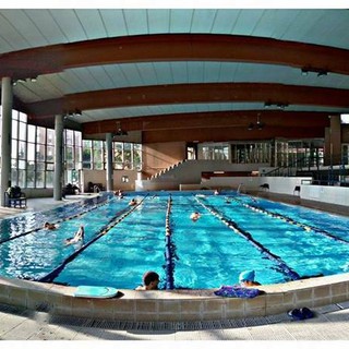 Caro energia, tante le piscine a rischio chiusura in Piemonte Caro energia, tante le piscine a rischio chiusura in Piemonte