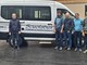 Pontechianale, nuovo scuolabus da 14 posti: trasporto scolastico gratuito per le famiglie Pontechianale, nuovo scuolabus da 14 posti: trasporto scolastico gratuito per le famiglie