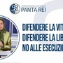 Difendere la vita, difendere la libertà: no alle esecuzioni in Iran Difendere la vita, difendere la libertà: no alle esecuzioni in Iran