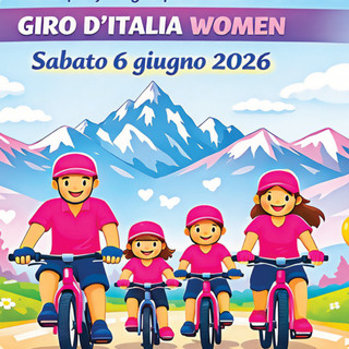 Aspettando il Giro d’Italia Women 2026: la carovana rosa e Monviso gravel