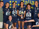 PADEL FEMMINILE / Storico risultato in Coppa Italia Tpra per il Bra, sconfitto solo in finale PADEL FEMMINILE / Storico risultato in Coppa Italia Tpra per il Bra, sconfitto solo in finale