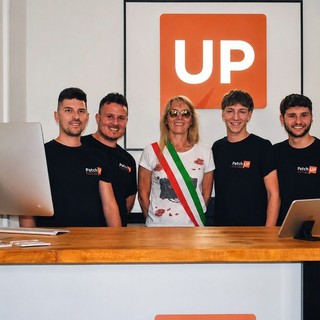 A Manta ha aperto PatchUP: tecnologia, assistenza, vendita e riparazioni A Manta ha aperto PatchUP: tecnologia, assistenza, vendita e riparazioni