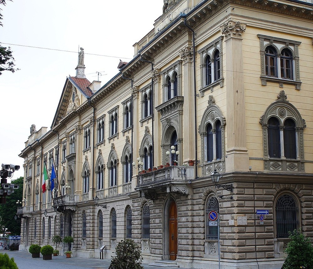 Memoria e gratitudine, Cuneo rende omaggio ai cittadini deportati nei lager tedeschi: il 21 settembre la cerimonia in Prefettura Memoria e gratitudine, Cuneo rende omaggio ai cittadini deportati nei lager tedeschi: il 21 settembre la cerimonia in Prefettura