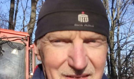 Piero Morano (Foto Facebook) Piero Morano (Foto Facebook)