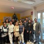 Un successo la festa di Natale alla Residenza Santo Stefano di Priocca Un successo la festa di Natale alla Residenza Santo Stefano di Priocca