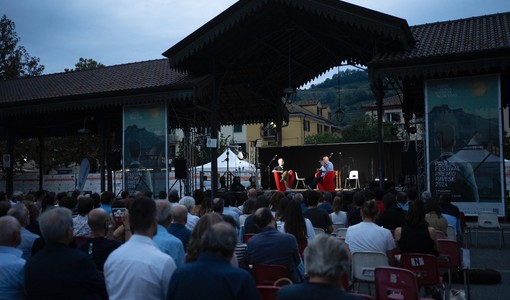 Una passata edizione Ph_G. Vigilante Una passata edizione Ph_G. Vigilante