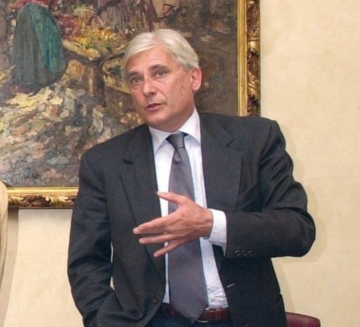 Addio a Piero Bertolotto, il banchiere che fece crescere la pallavolo cuneese Addio a Piero Bertolotto, il banchiere che fece crescere la pallavolo cuneese