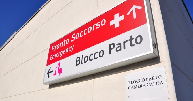 Caldo, aumentano gli accessi al Pronto soccorso di Verduno: 175 al giorno: "Ma nessun ricovero per colpi di calore" Caldo, aumentano gli accessi al Pronto soccorso di Verduno: 175 al giorno: "Ma nessun ricovero per colpi di calore"