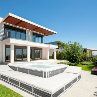 Piscine Laghetto: quando la manifattura italiana reinventa il concetto di famiglia Piscine Laghetto: quando la manifattura italiana reinventa il concetto di famiglia