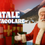 Al centro commerciale GRANDE CUNEO il Natale è spettacolare! Al centro commerciale GRANDE CUNEO il Natale è spettacolare!
