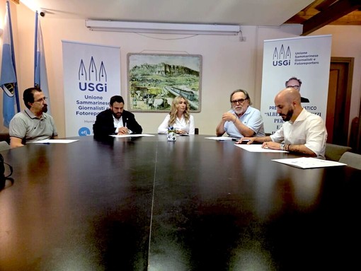 Premio Alberto Rino Chezzi: candidature entro il 15 gennaio 2027