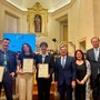 Il cuneese Nicola Racca vince il Premio letterario italo-russo "Raduga"