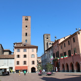 Settimana di commissioni ad Alba: dai conti del Comune all'audizione dell'Ente Fiera Settimana di commissioni ad Alba: dai conti del Comune all'audizione dell'Ente Fiera