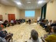 Saluzzo, residenza Tapparelli, ripartita l'iniziativa Palestra di vita Saluzzo, residenza Tapparelli, ripartita l'iniziativa Palestra di vita