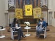 Saluzzo, premio Amelia Earhart 2026 dei club Zonta Saluzzo, Cuneo, Alba, Langhe e Roero