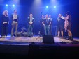 aluzzo, al teatro Magda Olivero il premio Bella Ciao 2026 a I Camalli di Genova e a Music for peace