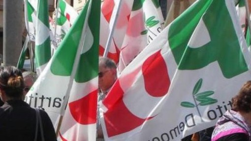 Tesseramento PD 2026: sabato 9 maggio gazebo in tutta la Granda Tesseramento PD 2026: sabato 9 maggio gazebo in tutta la Granda