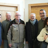 La Falegnameria G.M.G. cresce e investe a Dronero La Falegnameria G.M.G. cresce e investe a Dronero