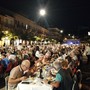 500 persone alla Cena del Ricetto: l’applauso più bello per i 120 volontari 500 persone alla Cena del Ricetto: l’applauso più bello per i 120 volontari